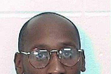 Death Row Inmate Troy Davis Executed in Georgia