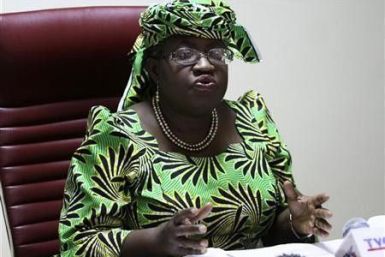 Nigeria's Finance Minister Ngozi Okonjo-Iweala is the best candidate for the World Bank presidency, according to the opinion of many international experts, among them Mohamed El-Erian of Pimco