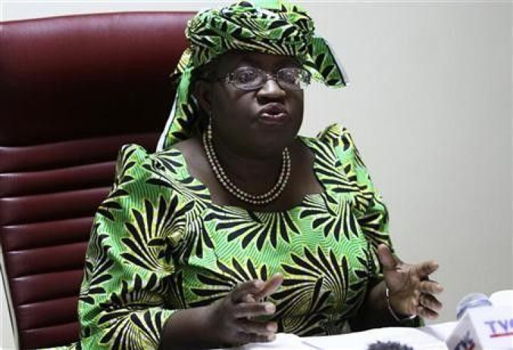 Nigeria's Finance Minister Ngozi Okonjo-Iweala is the best candidate for the World Bank presidency, according to the opinion of many international experts, among them Mohamed El-Erian of Pimco