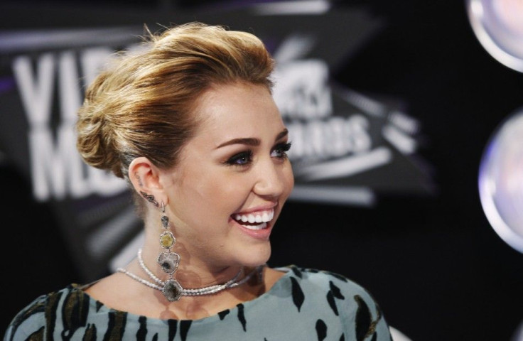 Miley Cyrus ($48 million)