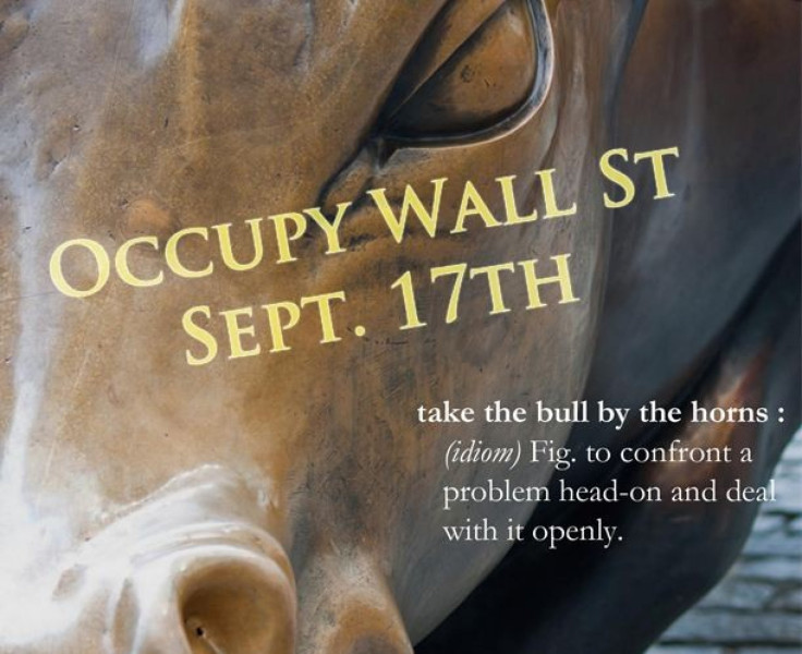 Occupy Wall Street