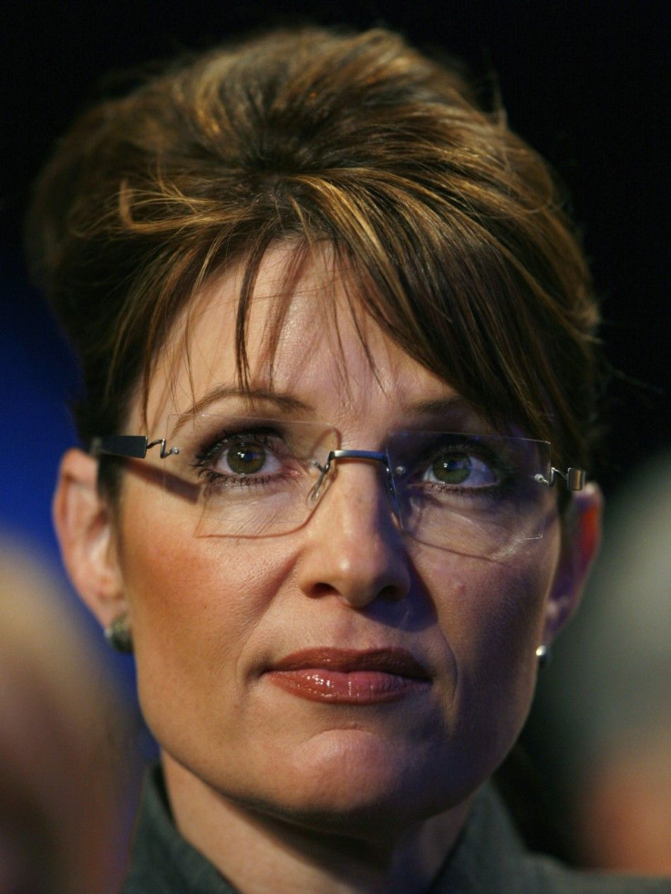 Sarah Palin