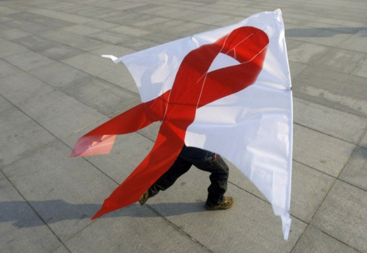 World AIDS Day