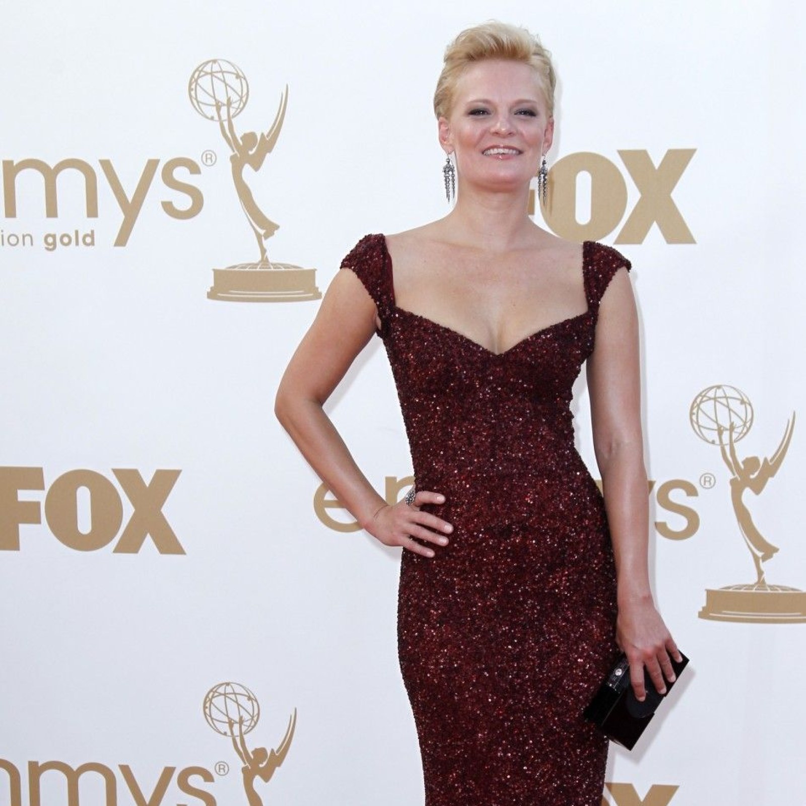 martha plimpton red dress Martha Plimpton's Glowing Greek Goddess Vintage 80s Fashion at 1989 Oscars