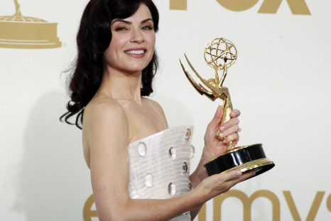Emmy Awards 2011: Celebrities, Winners and Photos of the Night