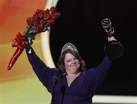 Melissa McCarthy