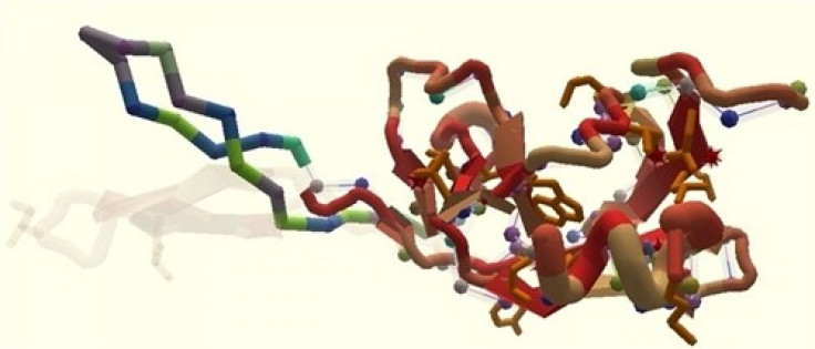 Breakthrough For Retroviral Drug Design As Gamers Unfold Elusive Enzyme Structure