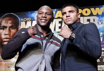 Floyd