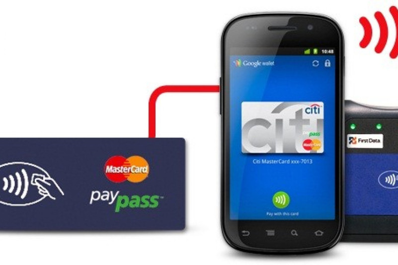 Google Wallet 1