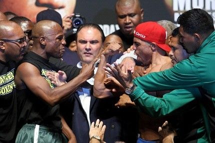 Floyd