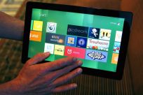 Windows 8 Tablet vs. iPad 2: ‘User Experience is Fundamentally Different’ 