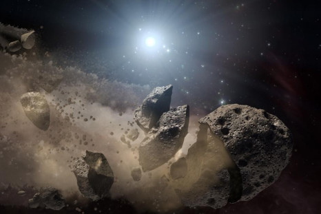 Searching for the Origins of the Dinosaur-Killing Asteroid