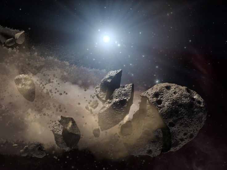 Searching for the Origins of the Dinosaur-Killing Asteroid