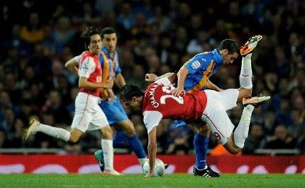 Arsenal