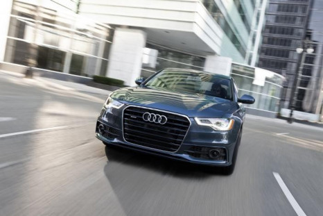 Audi’s A6 New Campaign Strives to Combat Road Frustration Index.