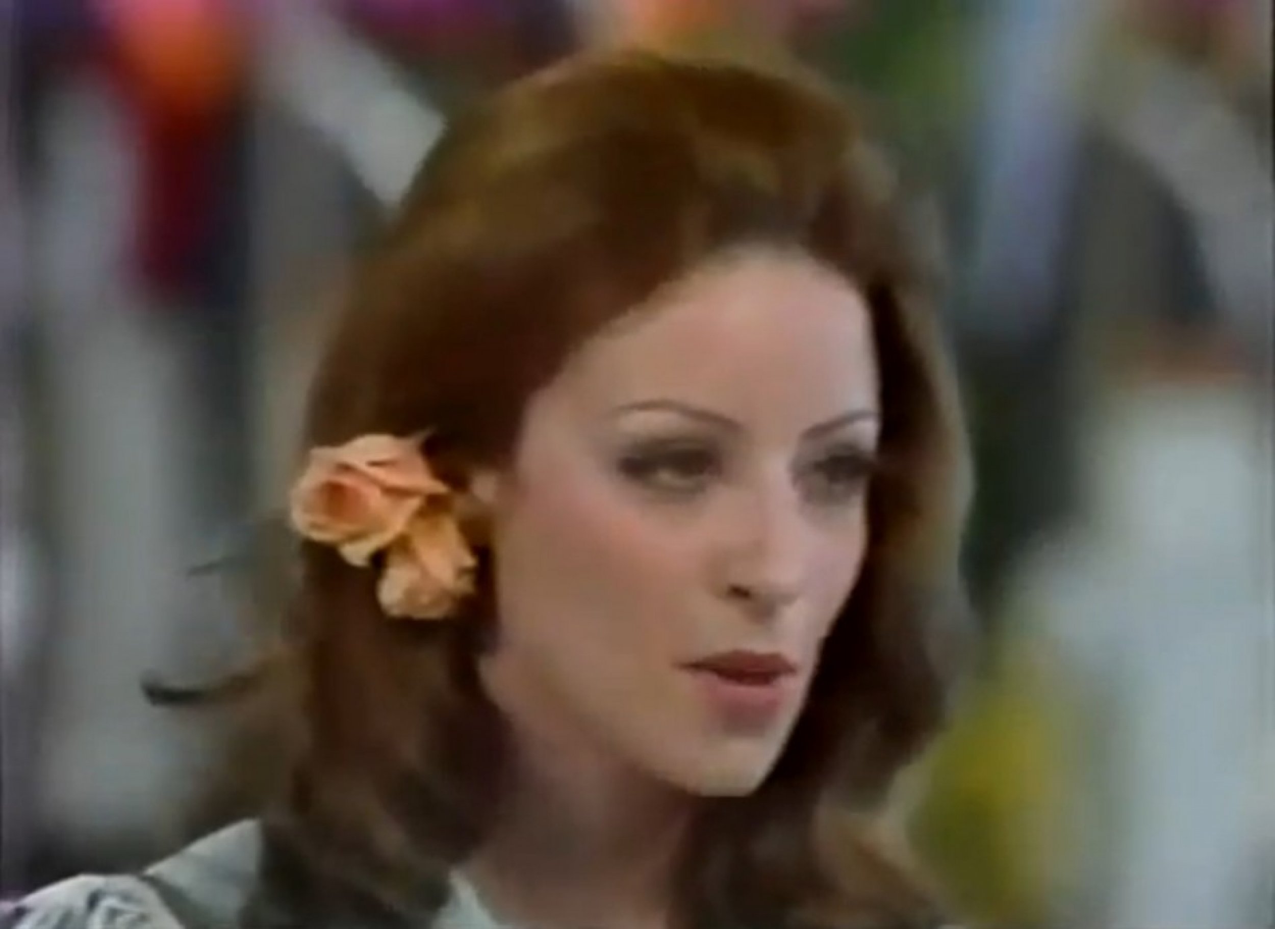 Amparo Muoz, Miss Universe 1974