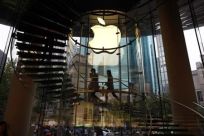 China Back Apple in Patent War: Country Grants 40 New Patents Protecting iPhone, iPad
