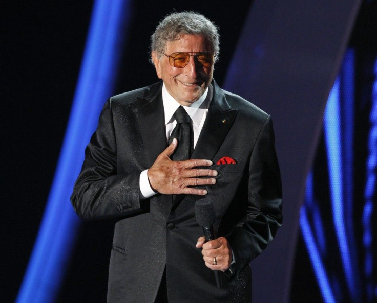 Tony Bennett