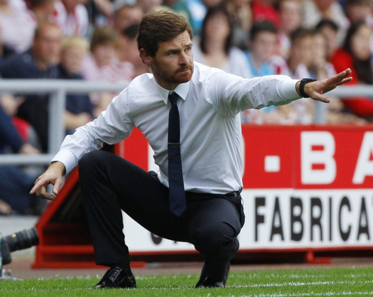 Andre Villas-Boas