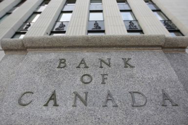 Bank of Canada says Greece exit not the cure