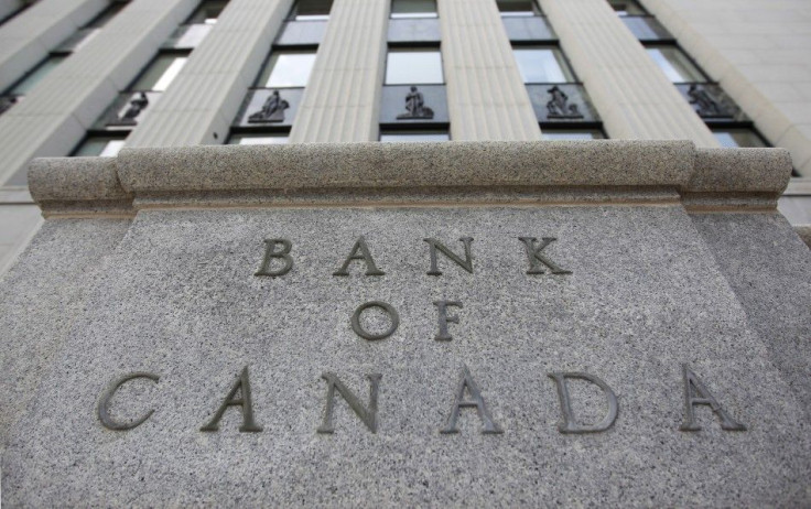 Bank of Canada says Greece exit not the cure