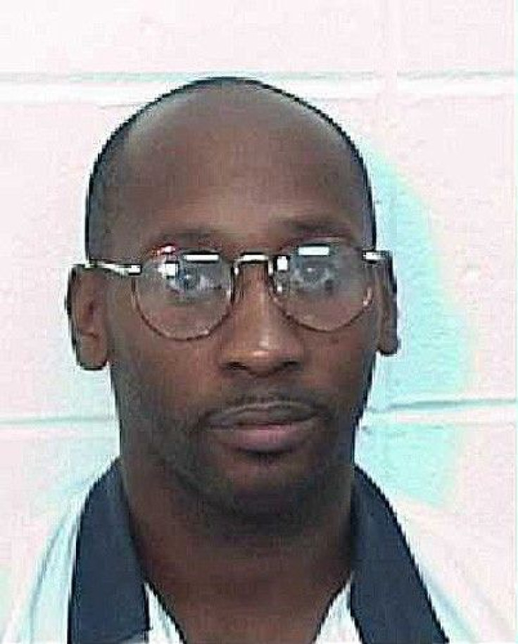 Troy Davis