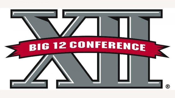 Big 12