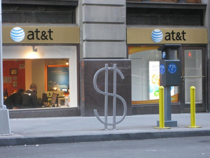 AT&T and T-Mobile have bought the best lawyers in the country to help their merger go through.