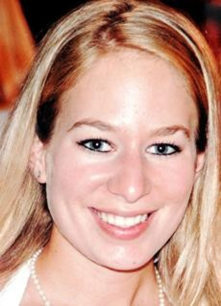 Natalee Holloway