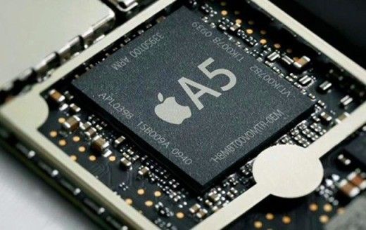Untethered Jailbreak for iPhone 4S, iPad 2 Update Progress with A5 Hits Snag
