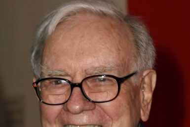An American business tycoon Warren Buffett is the Chairman & CEO of Berkshire Hathaway. As of 2011, his holdings have been estimated at $39 billion.