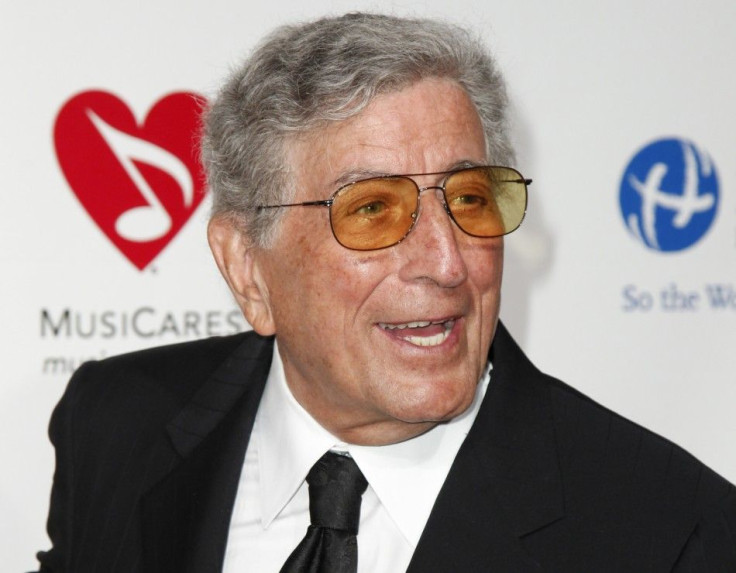 Tony Bennett