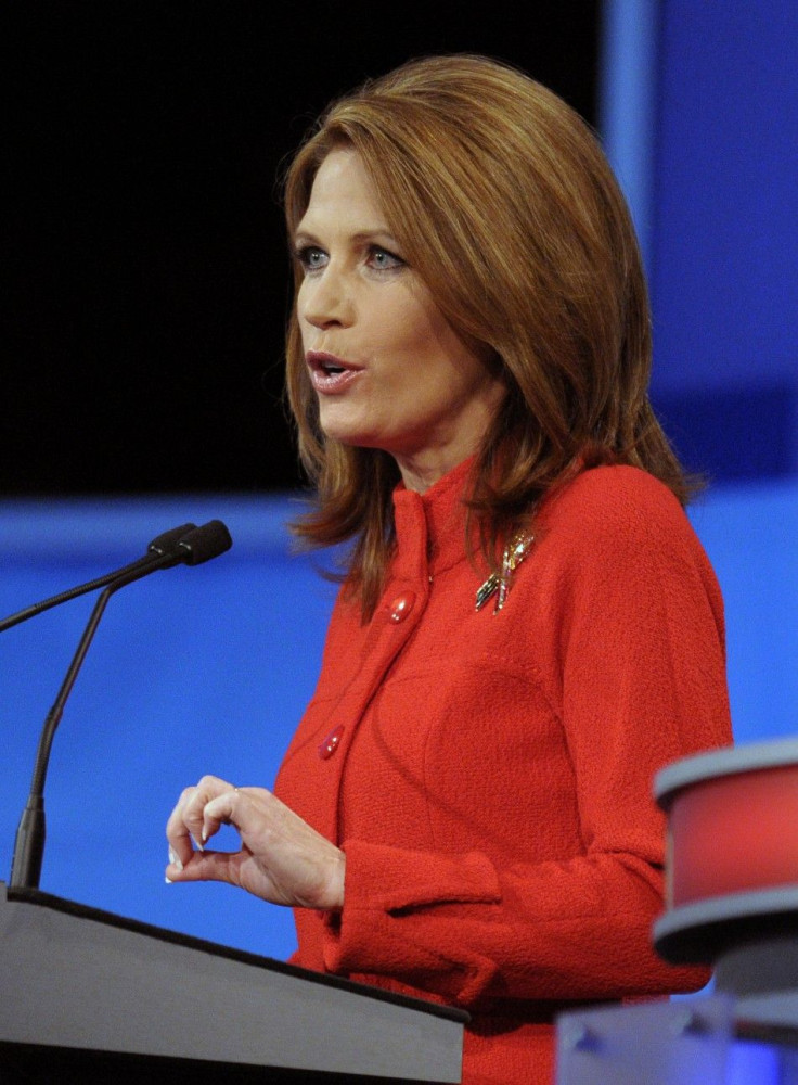 Michele Bachmann