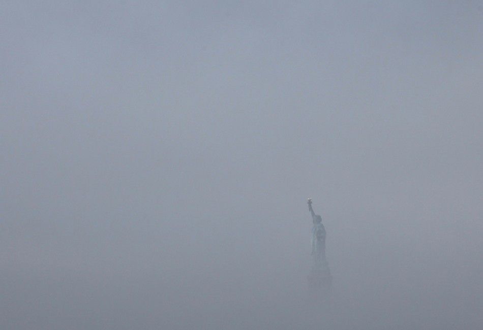 France, NYC Celebrate 125 Years of Statue of Liberty