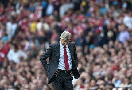 Arsenal