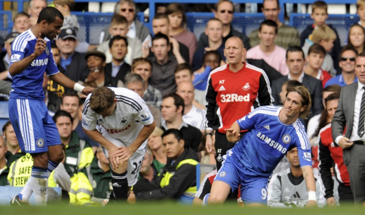 Chelsea, Torres