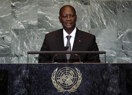 Ivory Coast