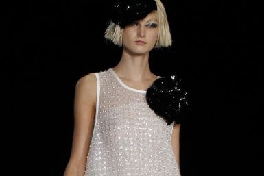Best Collection from Milan Fashion Week 2011: Fashion for the coming year