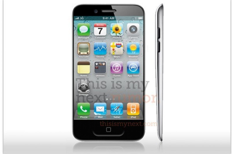 Apple to release new iPhone on Oct.4