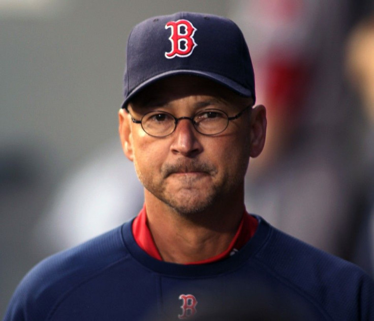 Terry Francona