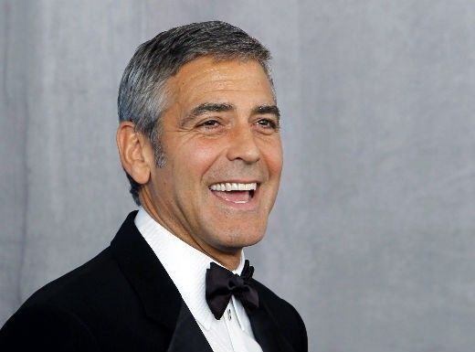 George Clonney to play lead role in 'The Monster of Florence'