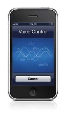 Voice Control