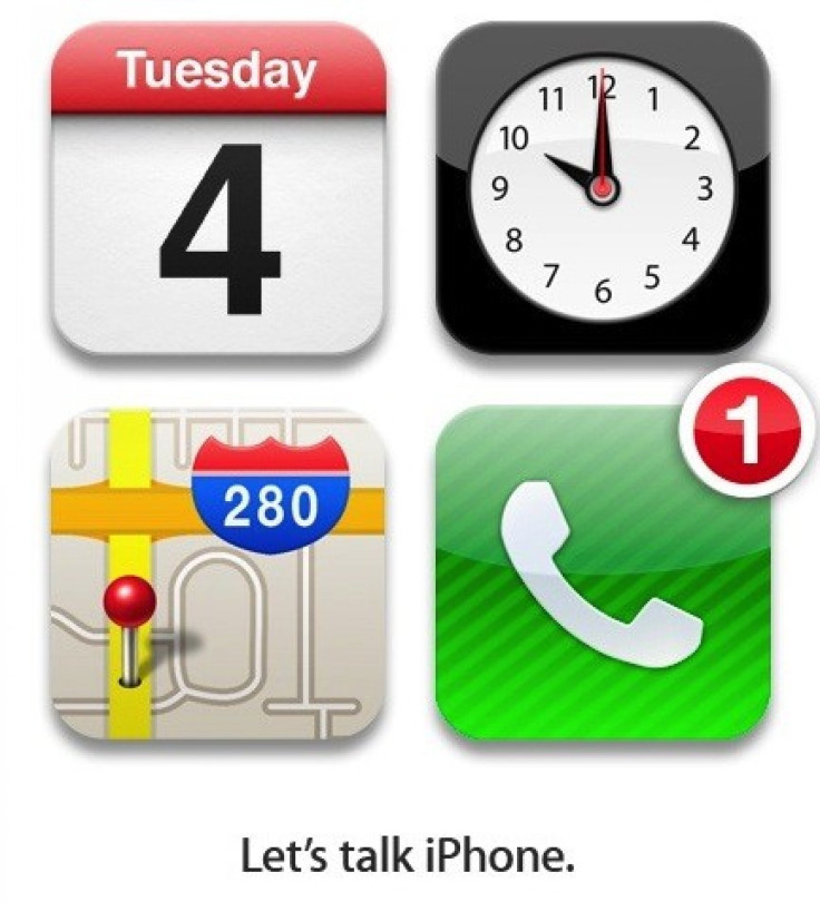 Appe iPhone Release Date Countdown: All Evidence Points to Disappointment with the iPhone 4S, Not iPhone 5