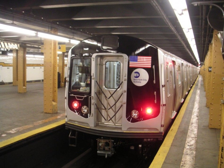 New York Subway