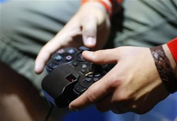 PlayStation Network games