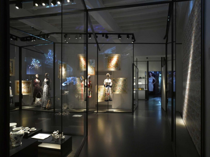 Gucci Museum