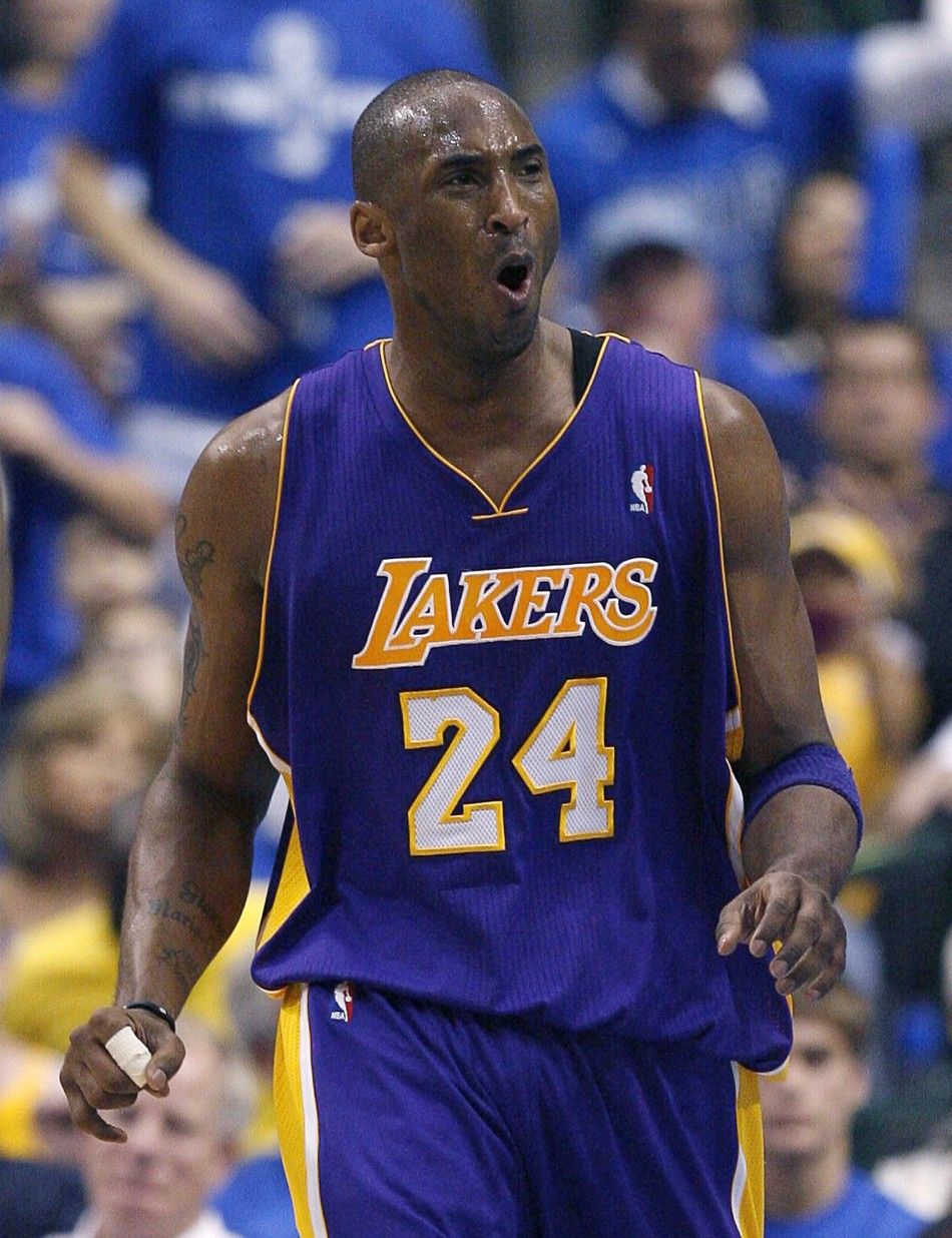 Kobe Bryant to Play in Italy? Very Possible During Lockout | IBTimes