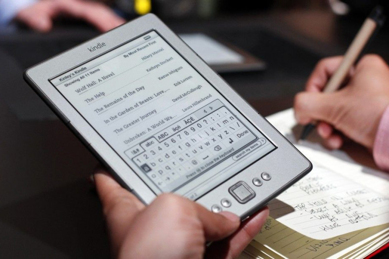 Kindle