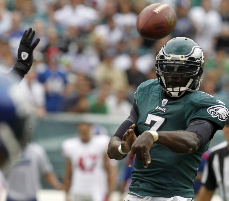 Michael Vick