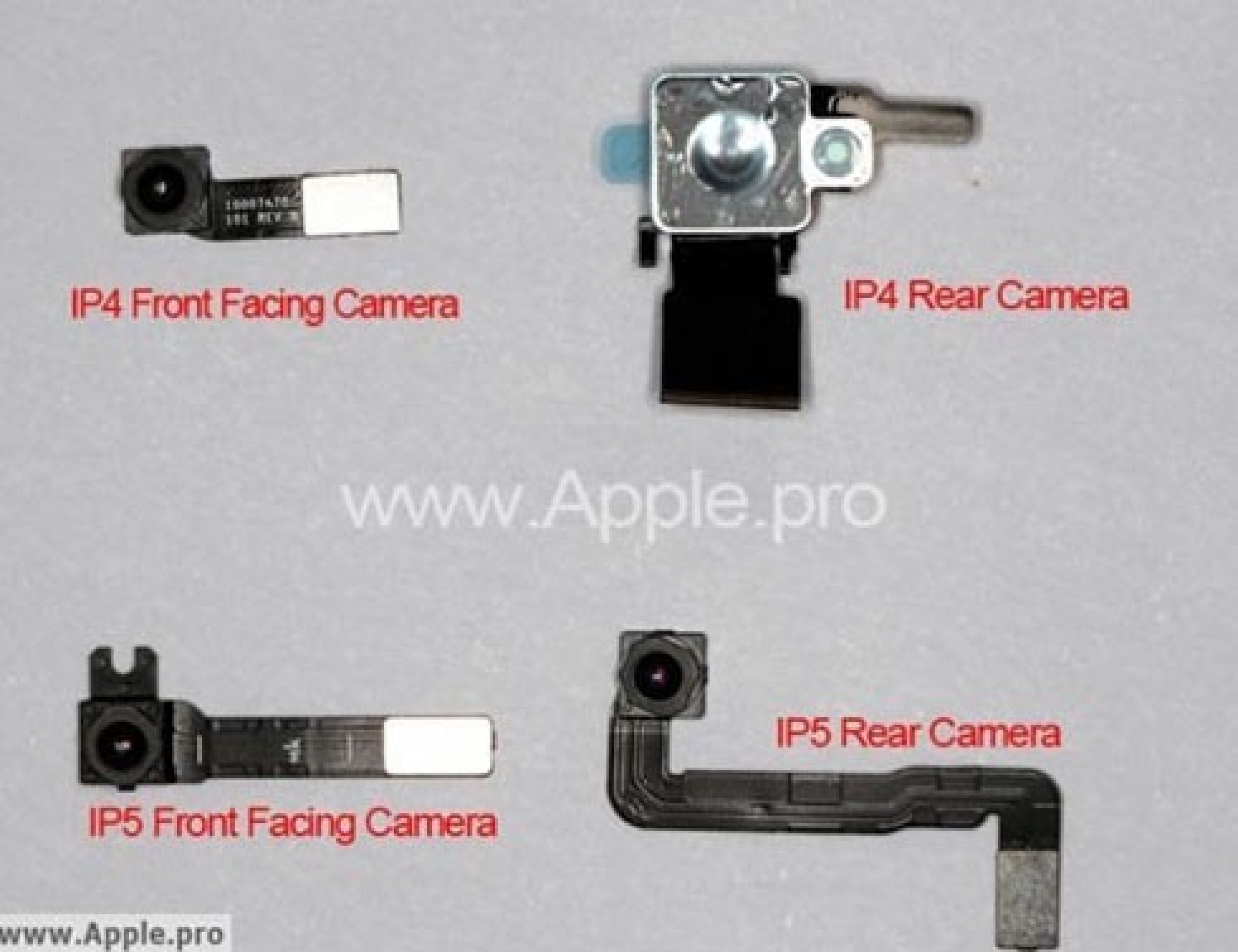 Top 10 Most-Wanted iPhone 5 Features PHOTOS